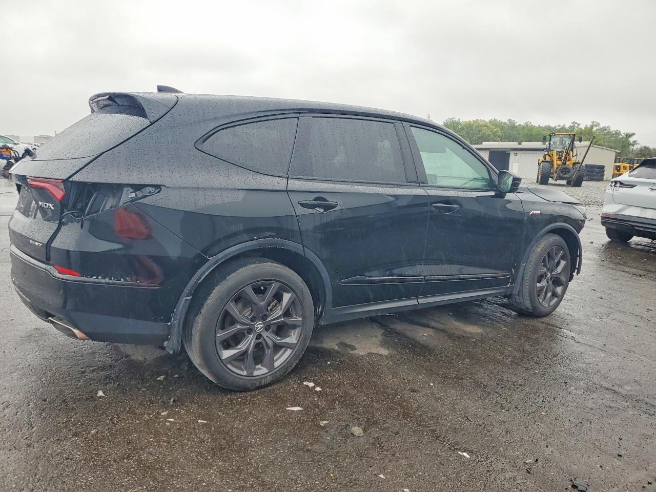 2023 Acura Mdx A-Spec - Фото 3