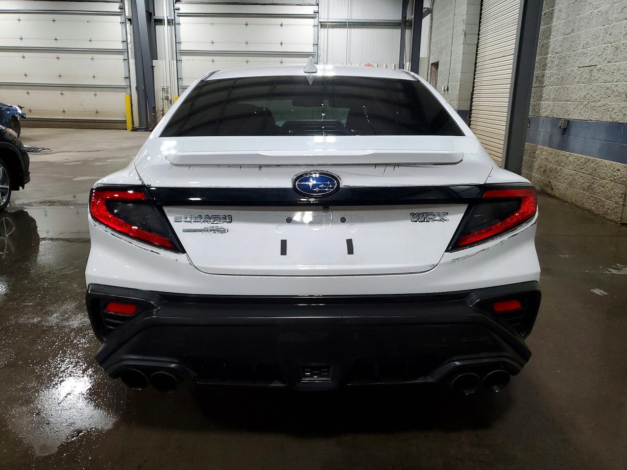 2023 Subaru Wrx Limited - Image 6
