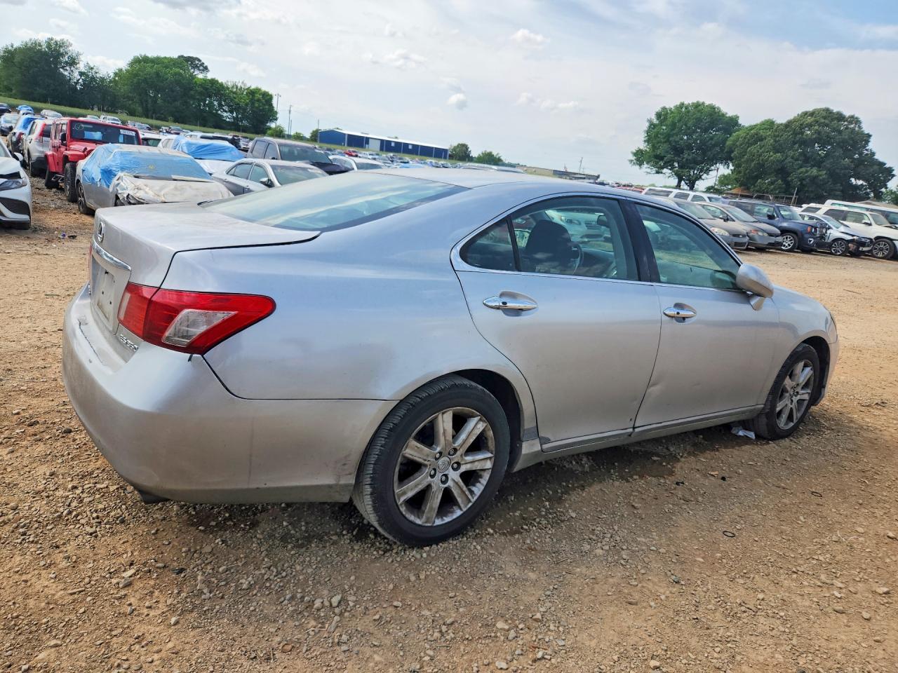 2008 Lexus Es 350 - Фото 3