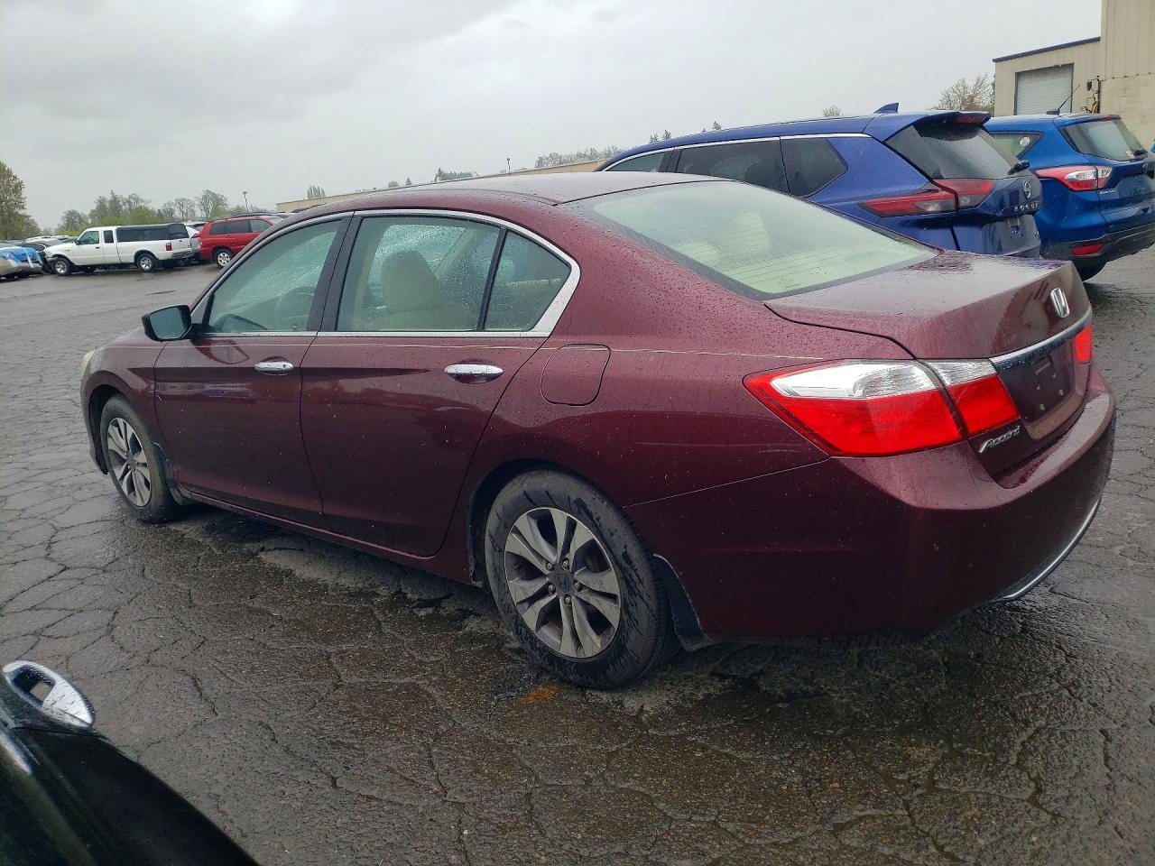 2013 Honda Accord - Image 2