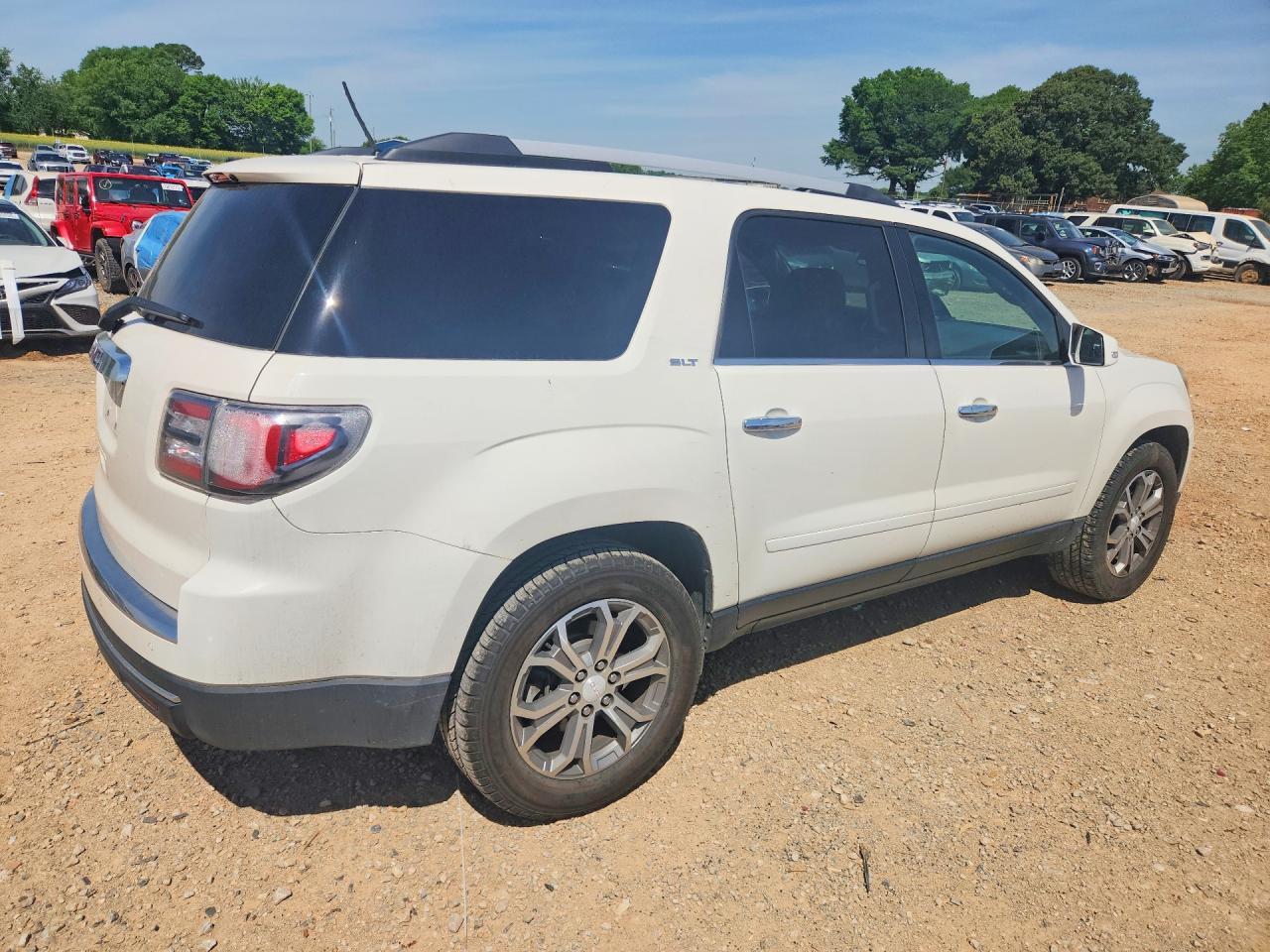 2015 GMC Acadia Slt-1 - Image 3