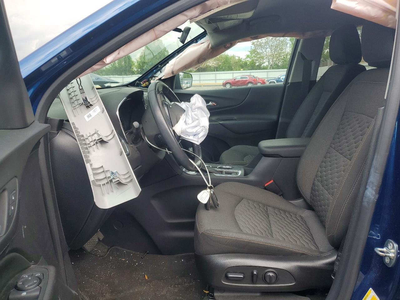 2019 Chevrolet Equinox Lt - Image 7