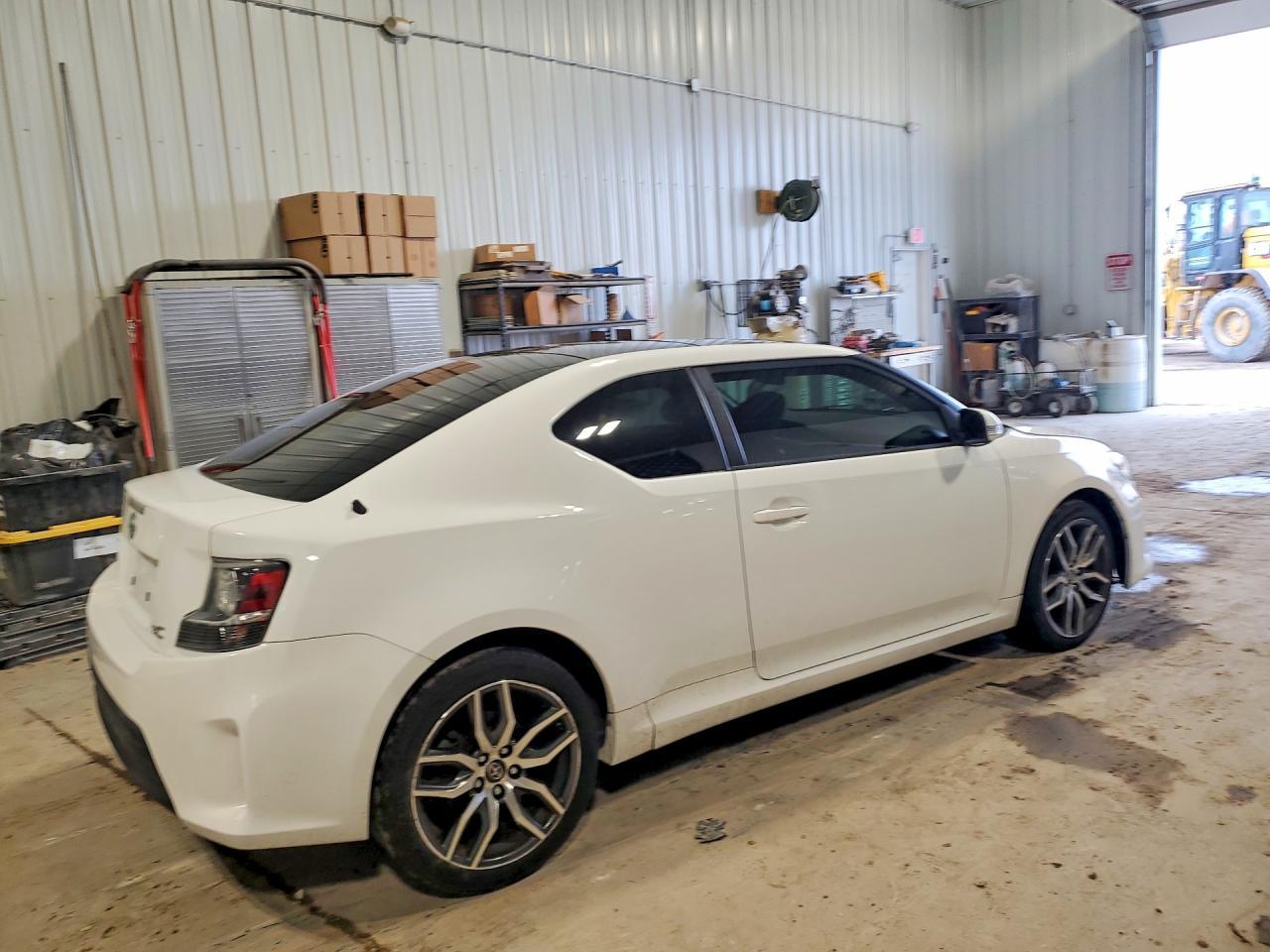 2014 Scion Tc Base - Image 3