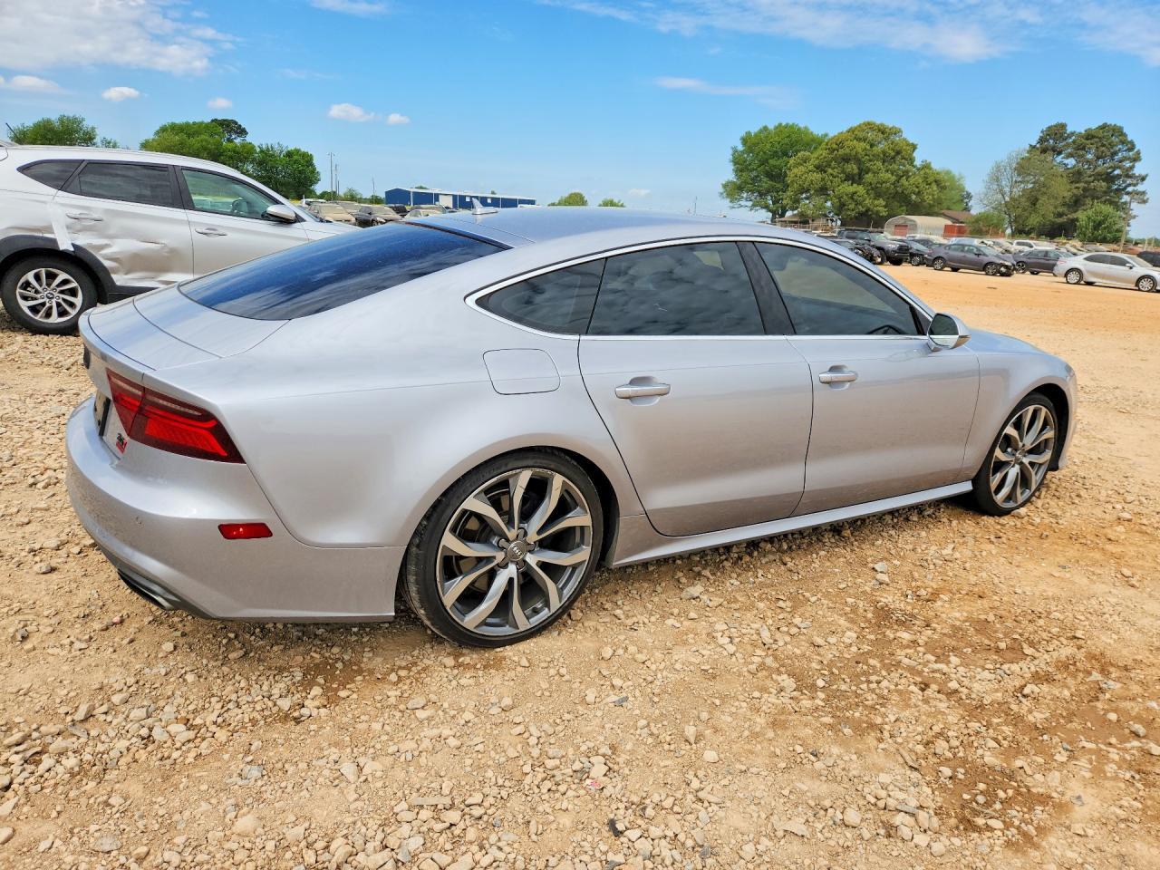 2016 Audi A7 Prestige - Image 3