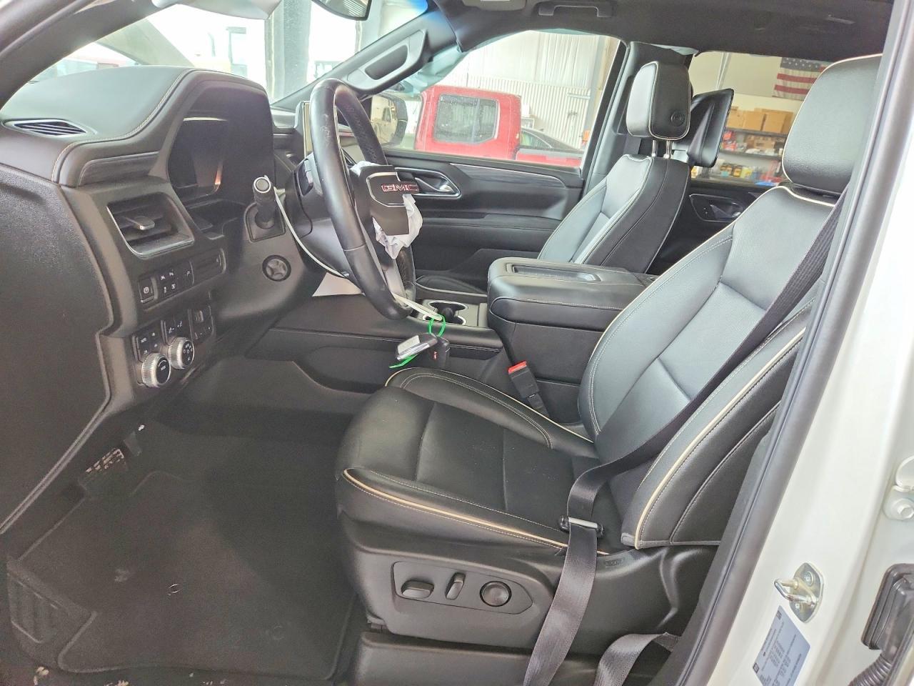 2022 GMC Yukon Slt - Фото 7