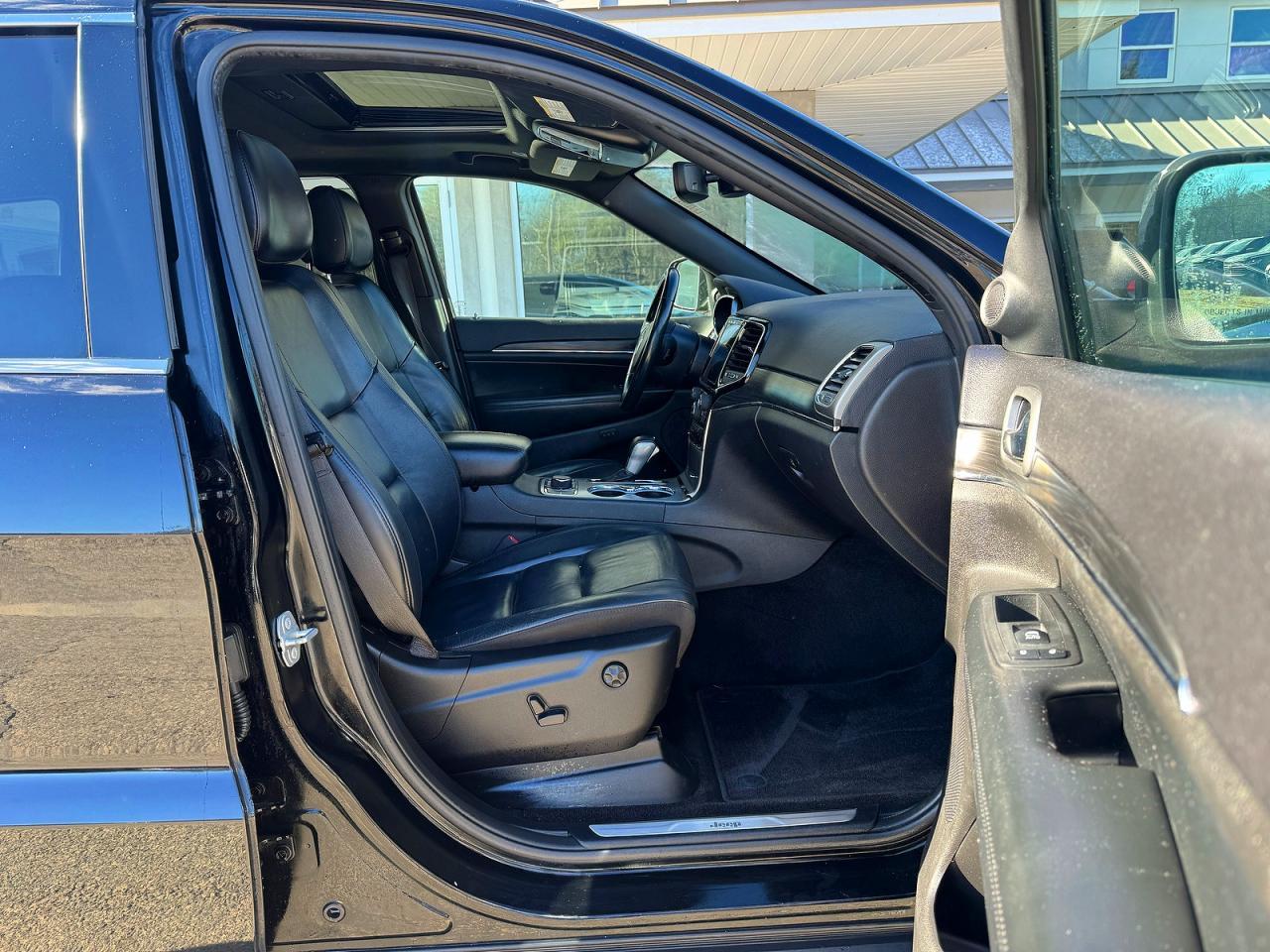 2019 Jeep Grand Cherokee Limited - Фото 5