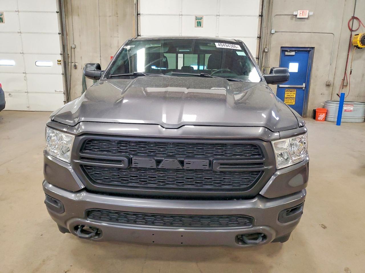 2023 Ram 1500 Tradesman - Image 5