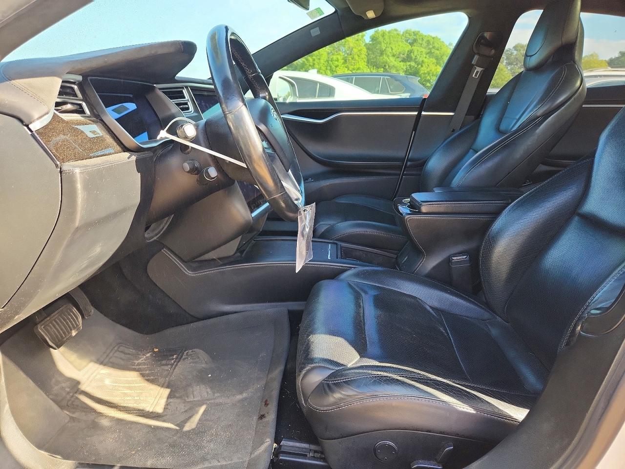 2017 Tesla Model S - Фото 7