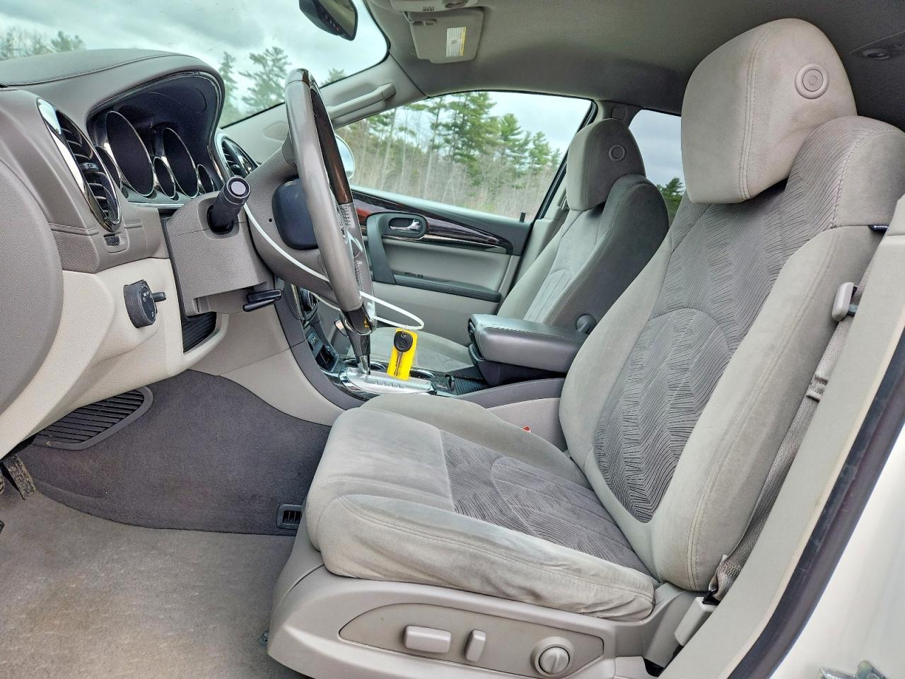 2013 Buick Enclave - Фото 7