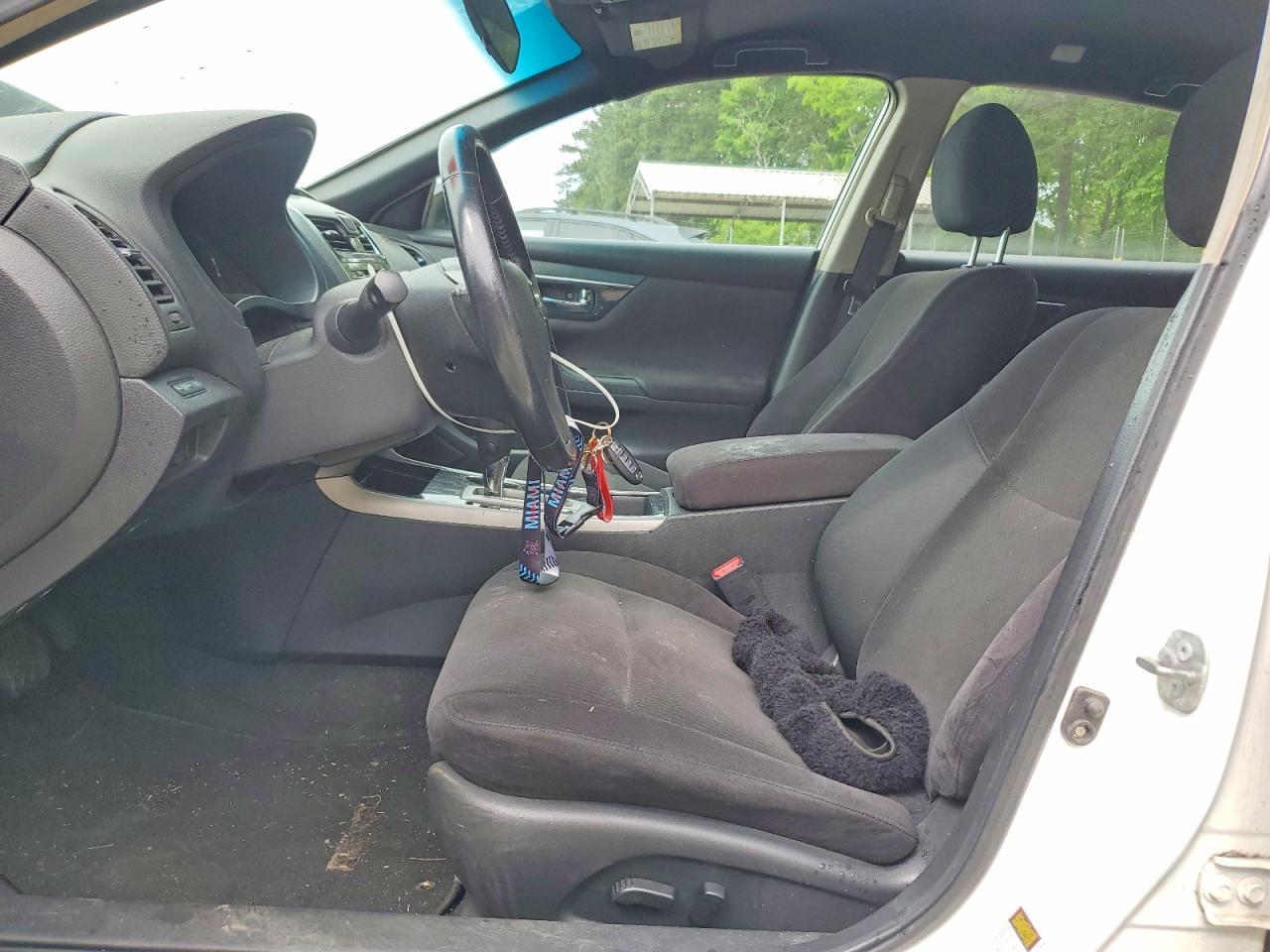 2013 Nissan Altima 2.5 - Фото 7