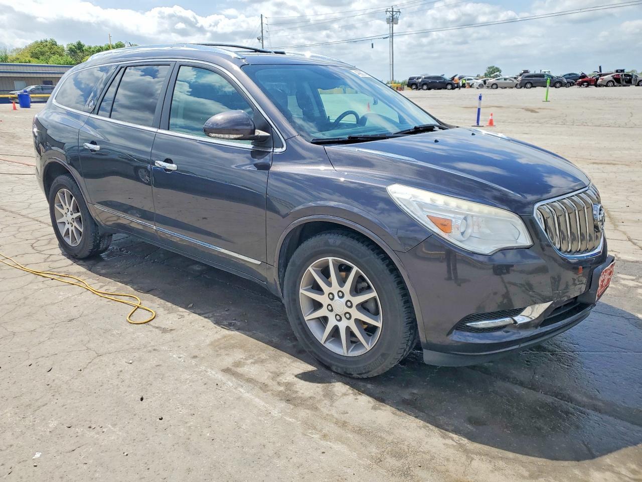 2015 Buick Enclave - Image 4