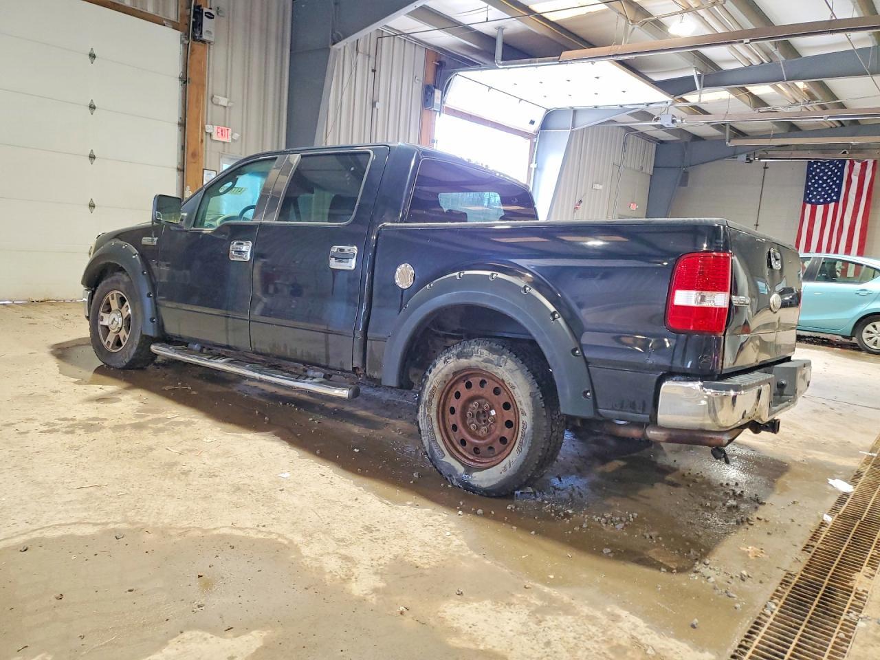 2006 Ford F150 Supercrew - Image 2