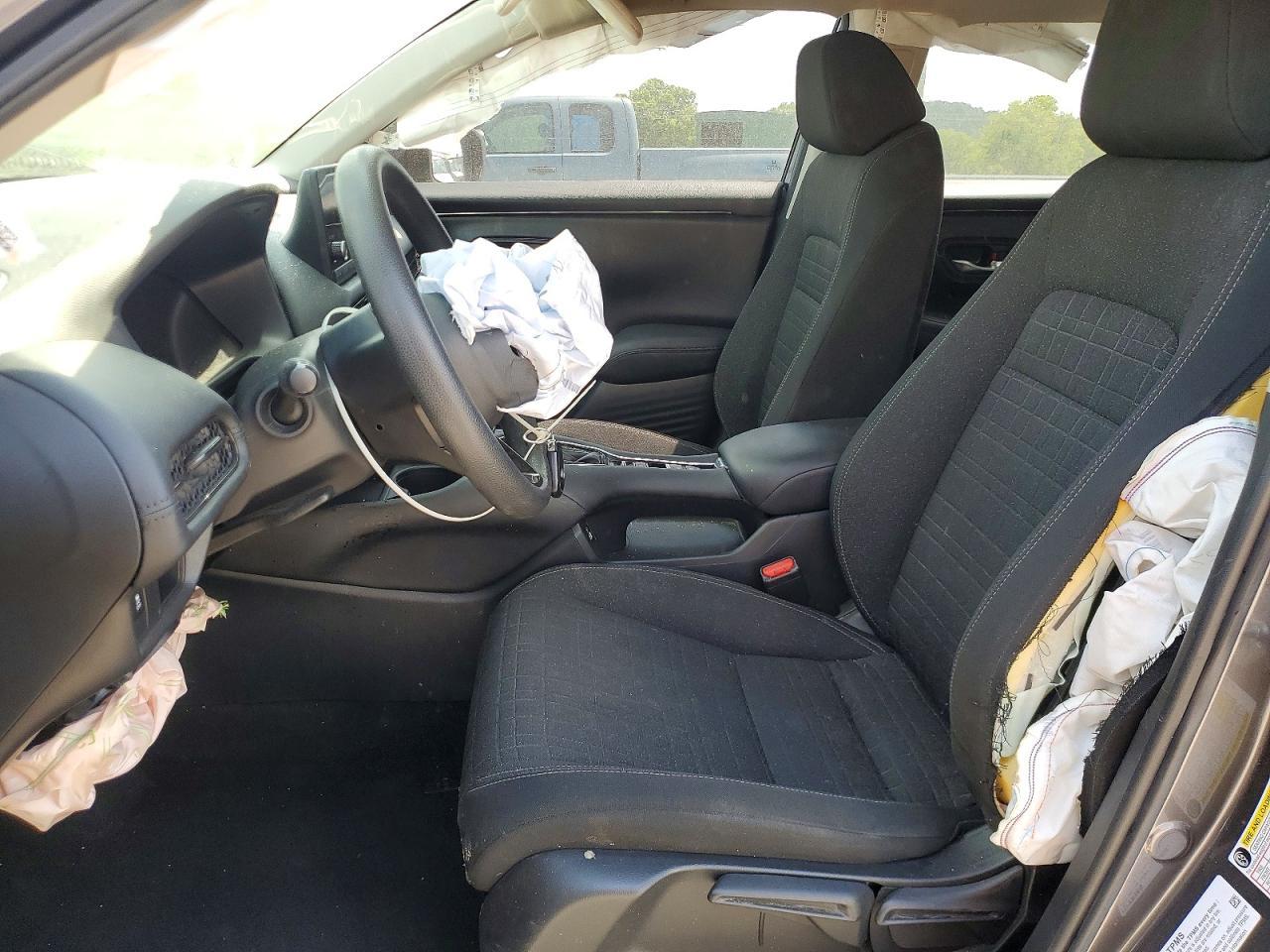2023 Honda Hr-V Lx - Image 7