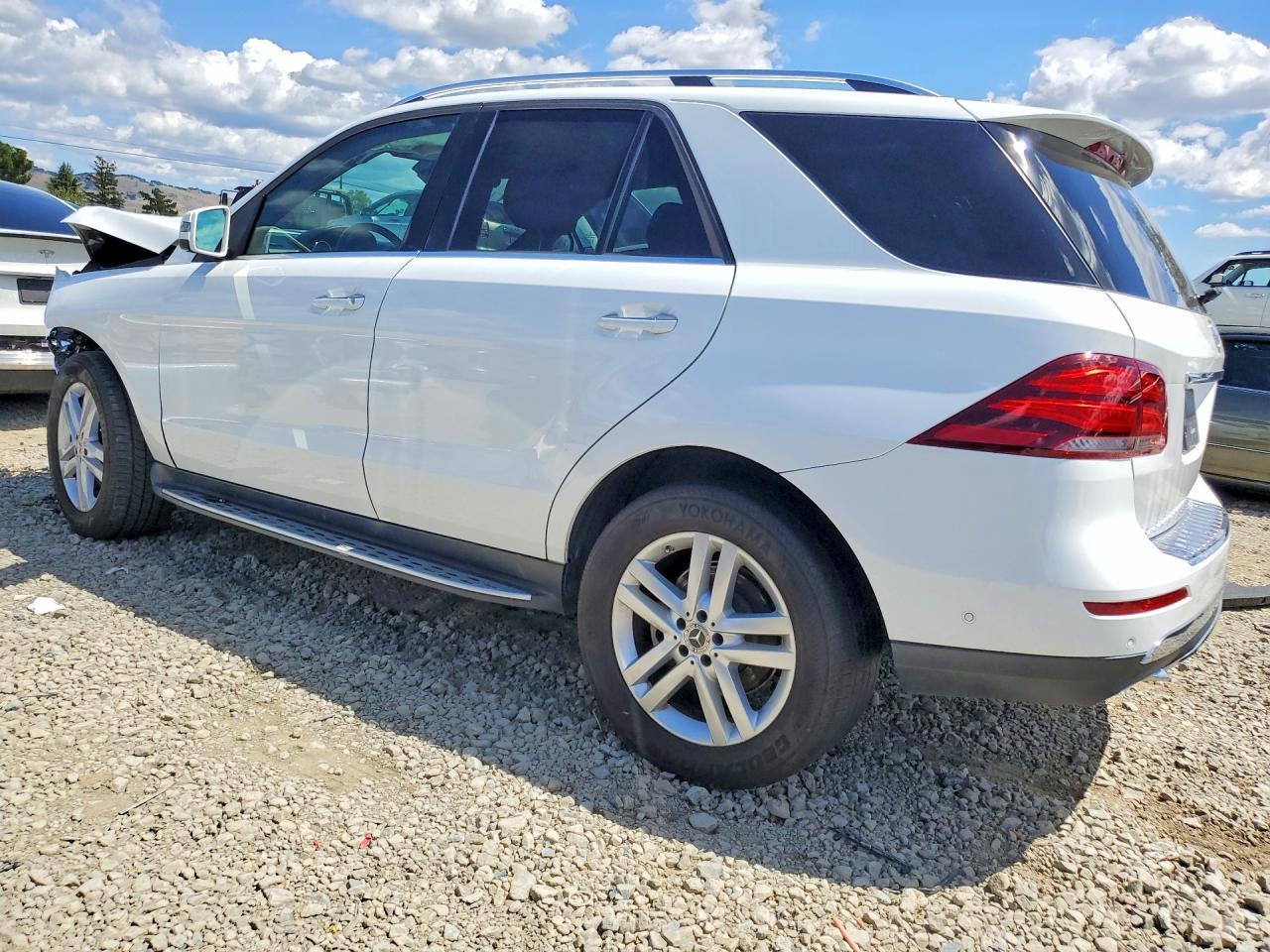 2018 Mercedes-Benz Gle 350 - Фото 2