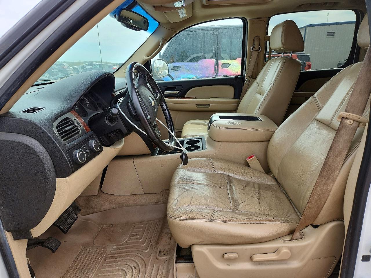 2007 Chevrolet Avalanche K1500 - Image 7