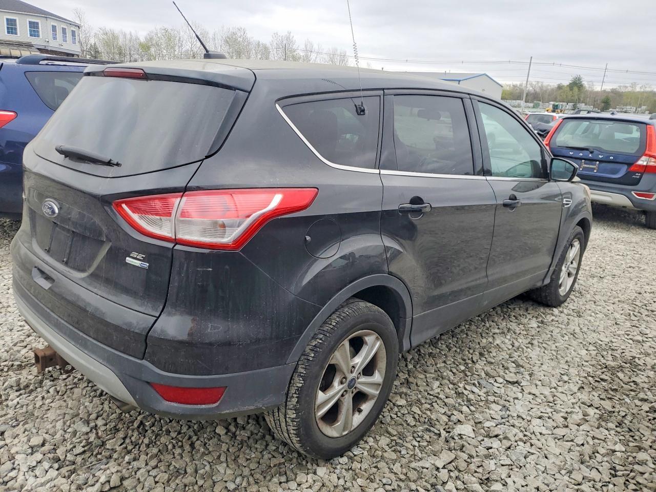 2015 Ford Escape - Image 3