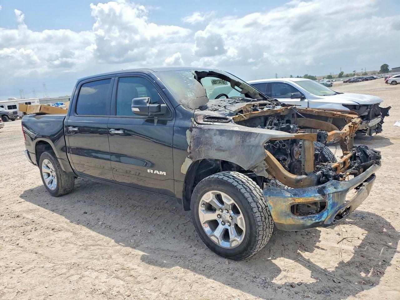 2020 Ram 1500 Big Horn - Image 4
