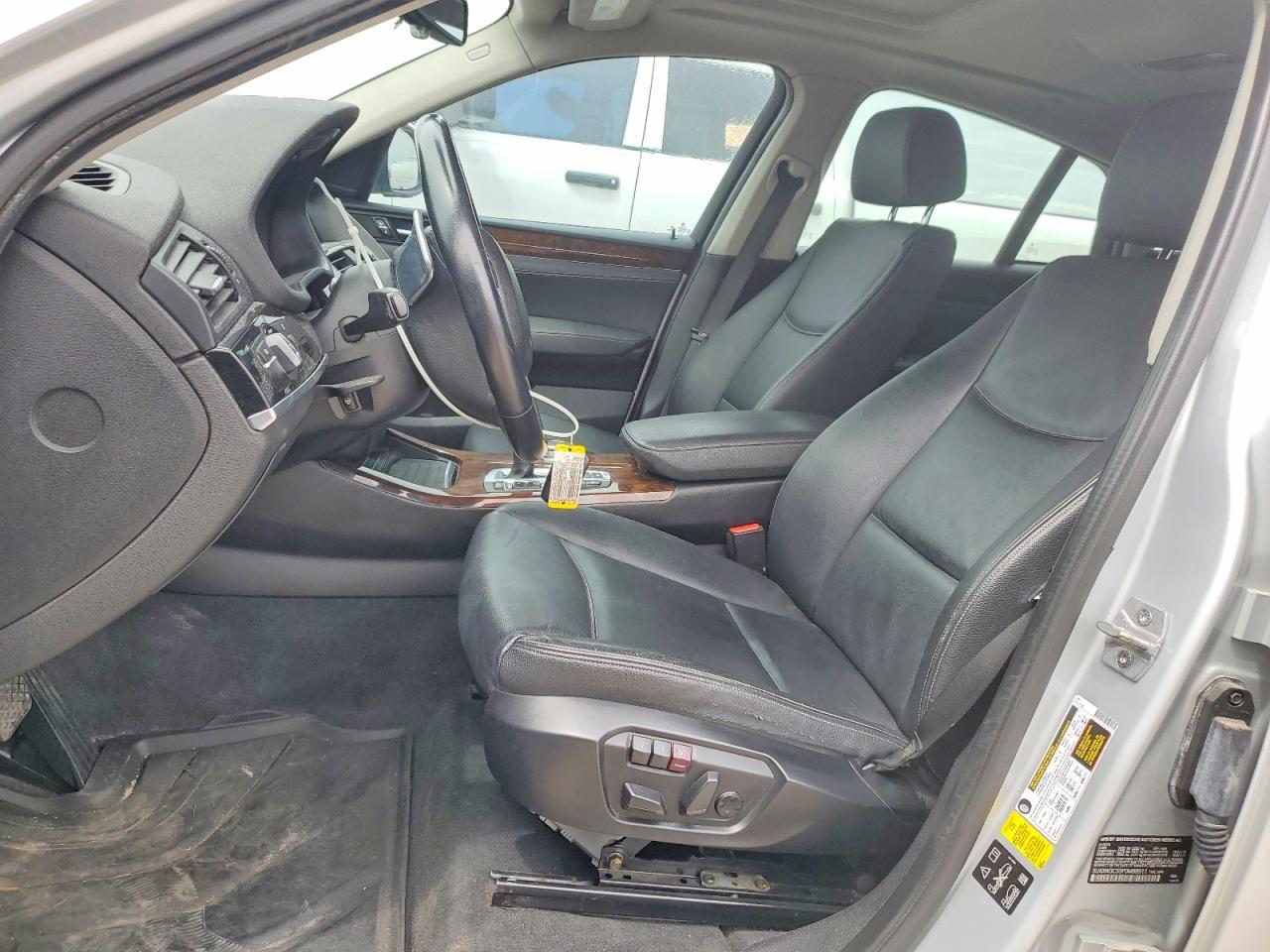 2015 BMW X4 xDrive28I - Фото 7