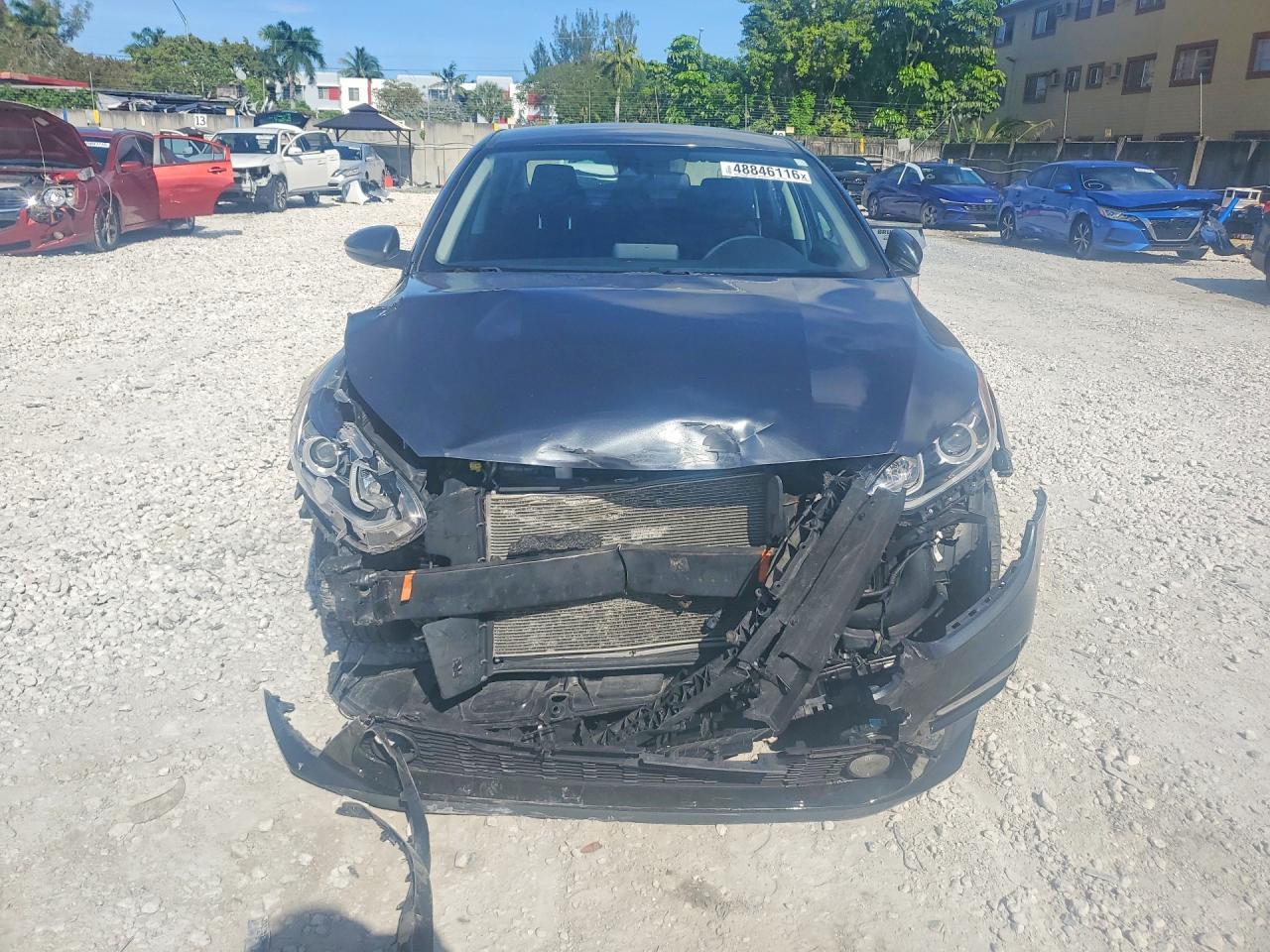 2020 Kia Forte Lxs - Фото 5