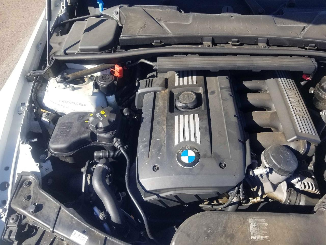 2011 BMW 328 I Sulev - Image 7