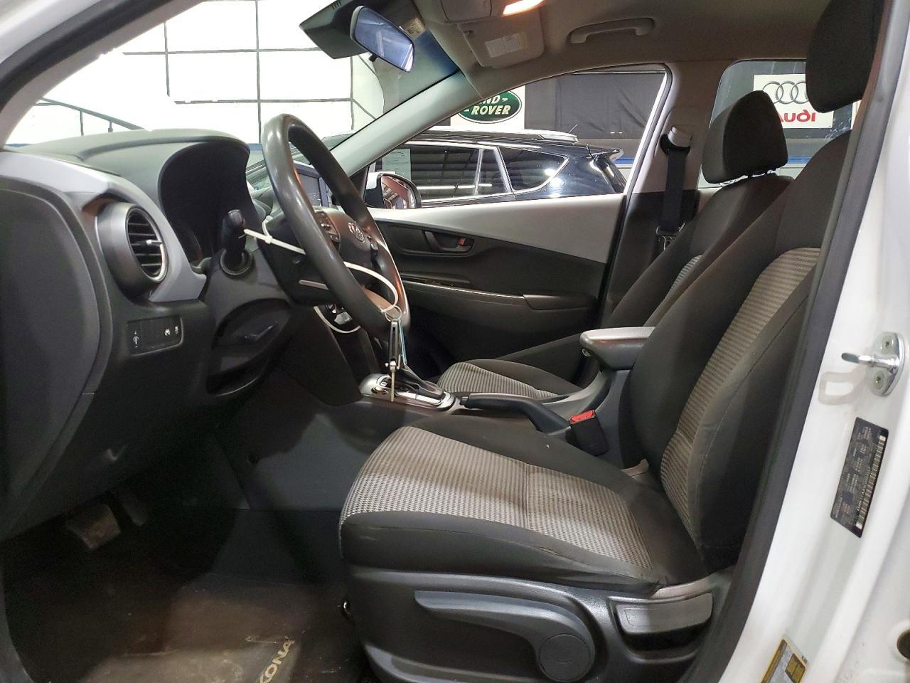 2020 Hyundai Kona - Фото 7