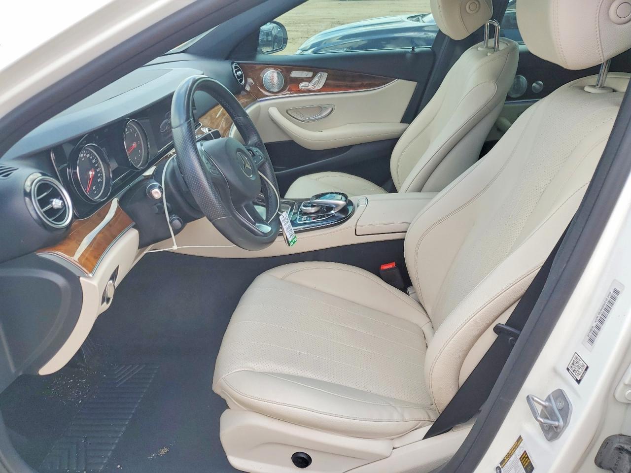 2018 Mercedes-Benz E 300 - Image 7