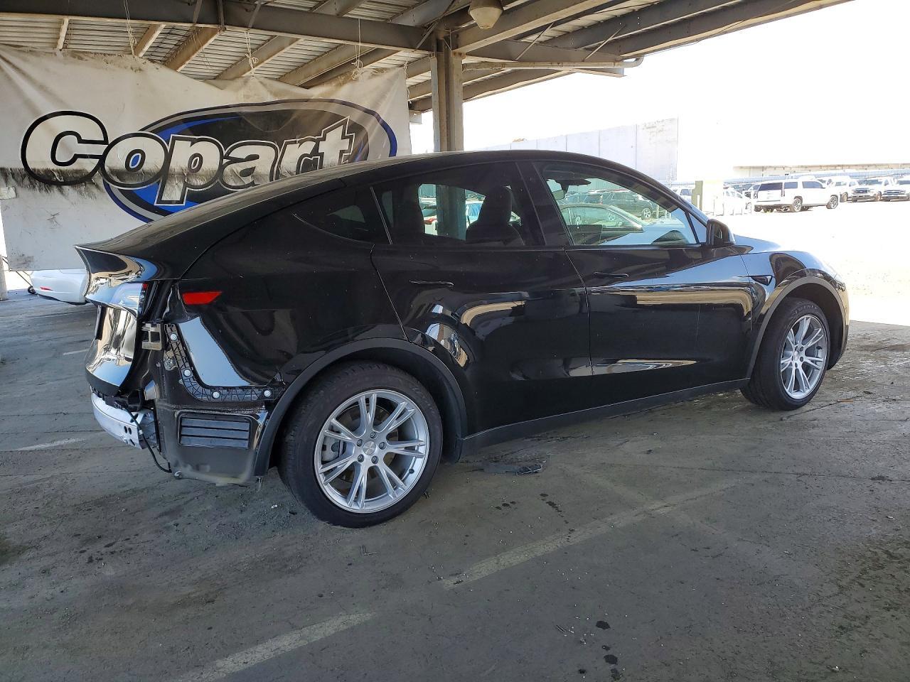 2023 Tesla Model Y - Фото 3