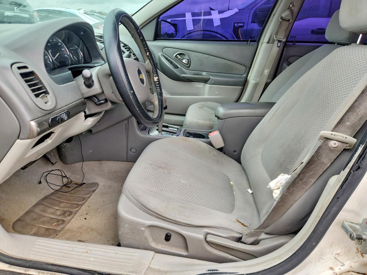 2008 Chevrolet Malibu Ls - Фото 7