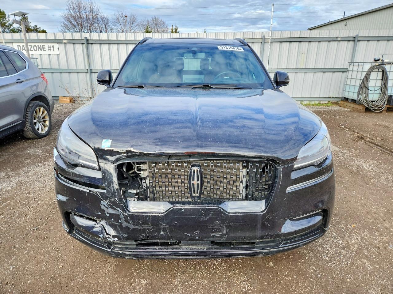 2023 Lincoln Aviator Reserve - Image 5