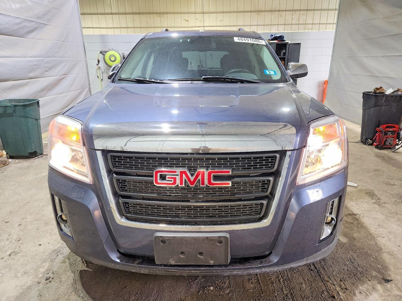 2013 GMC Terrain Sle - Image 5