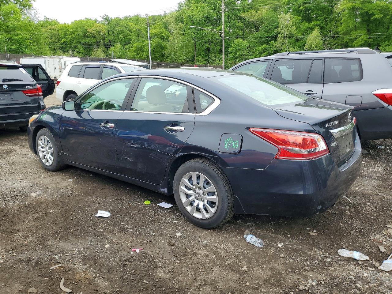 2013 Nissan Altima 2.5 - Image 2