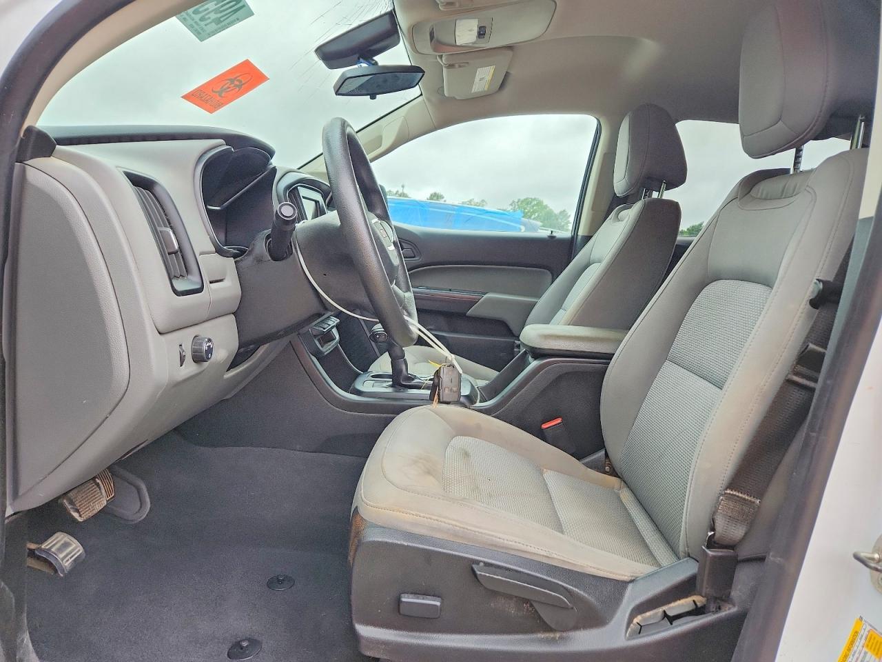 2019 GMC Canyon - Фото 7