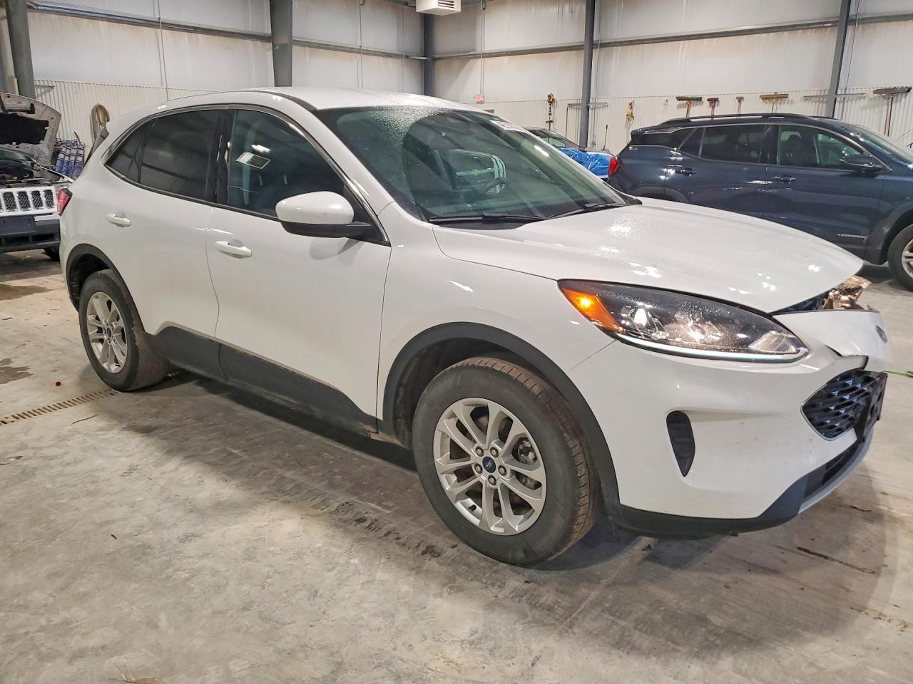 2020 Ford Escape Se - Image 4
