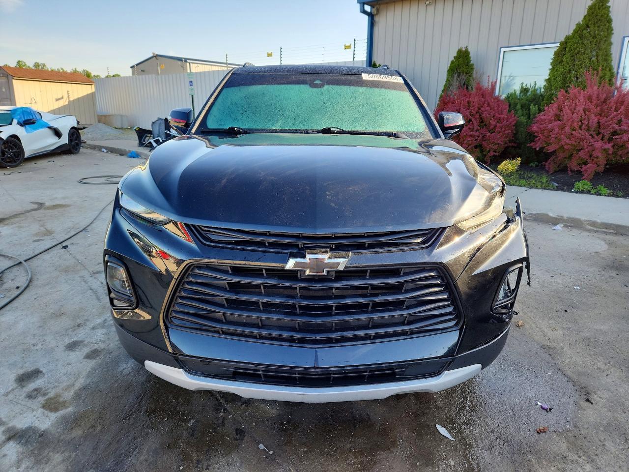 2021 Chevrolet Blazer 2Lt - Image 5