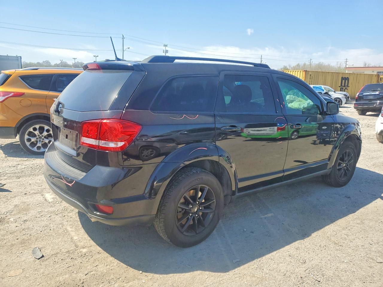 2019 Dodge Journey Se - Image 3