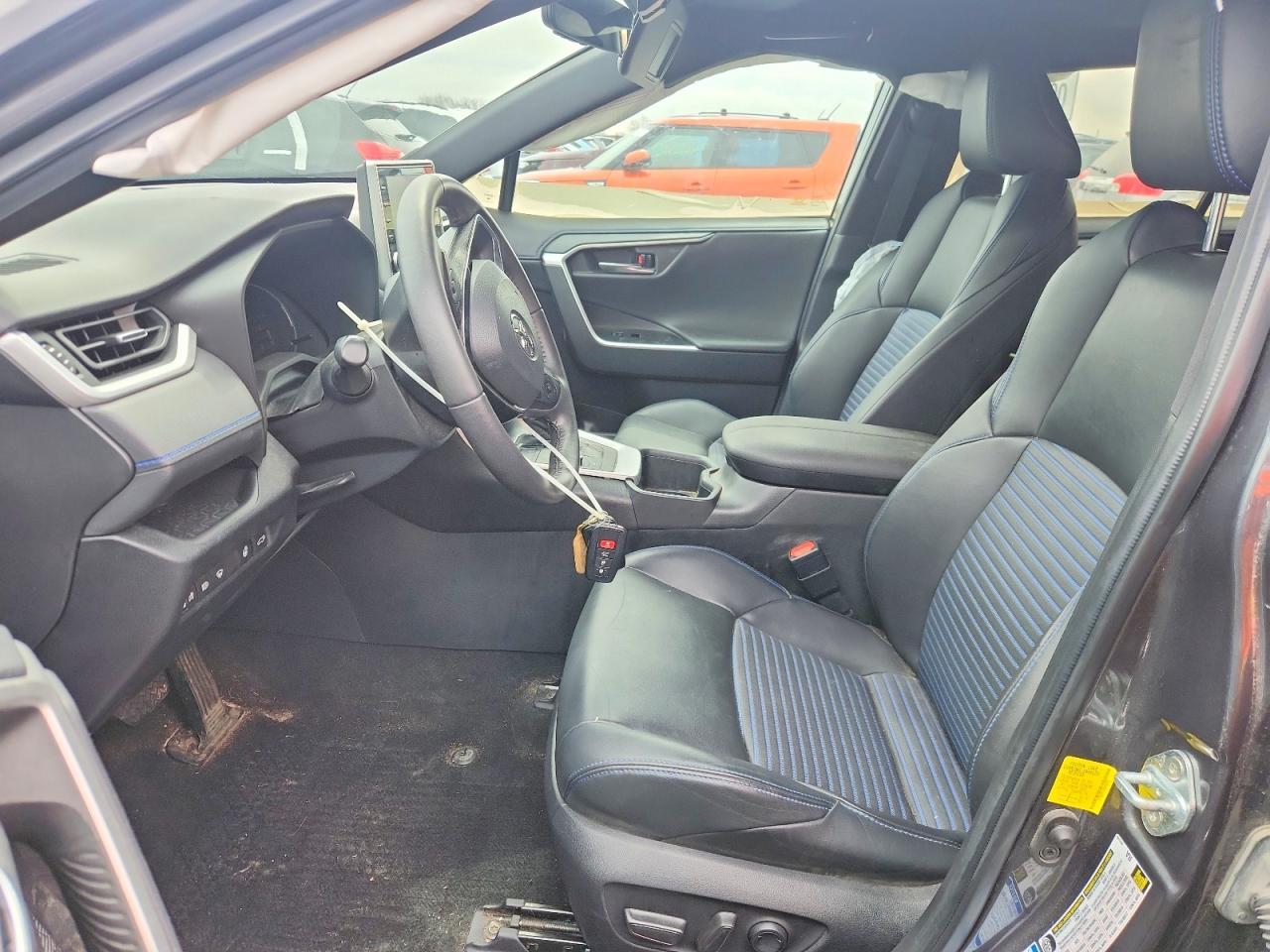 2022 Toyota Rav4 Xse - Image 7