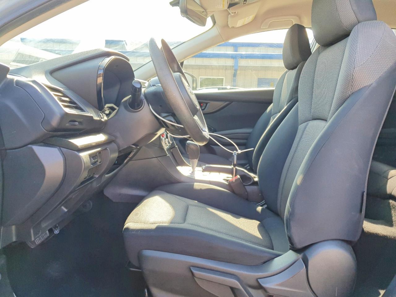 2021 Subaru Crosstrek - Фото 7