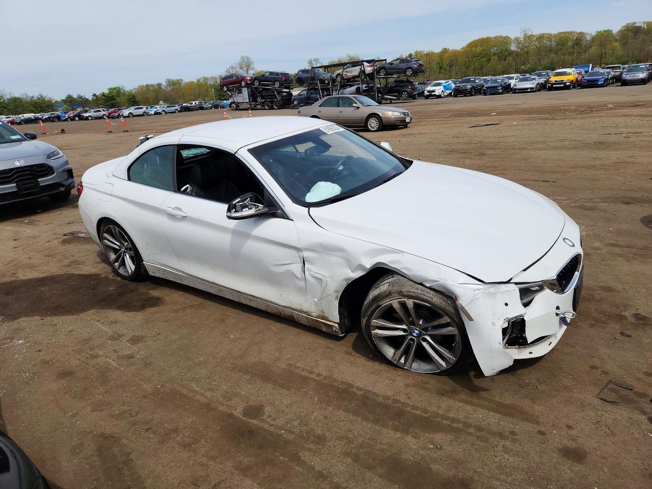 2018 BMW 430Xi - Фото 4