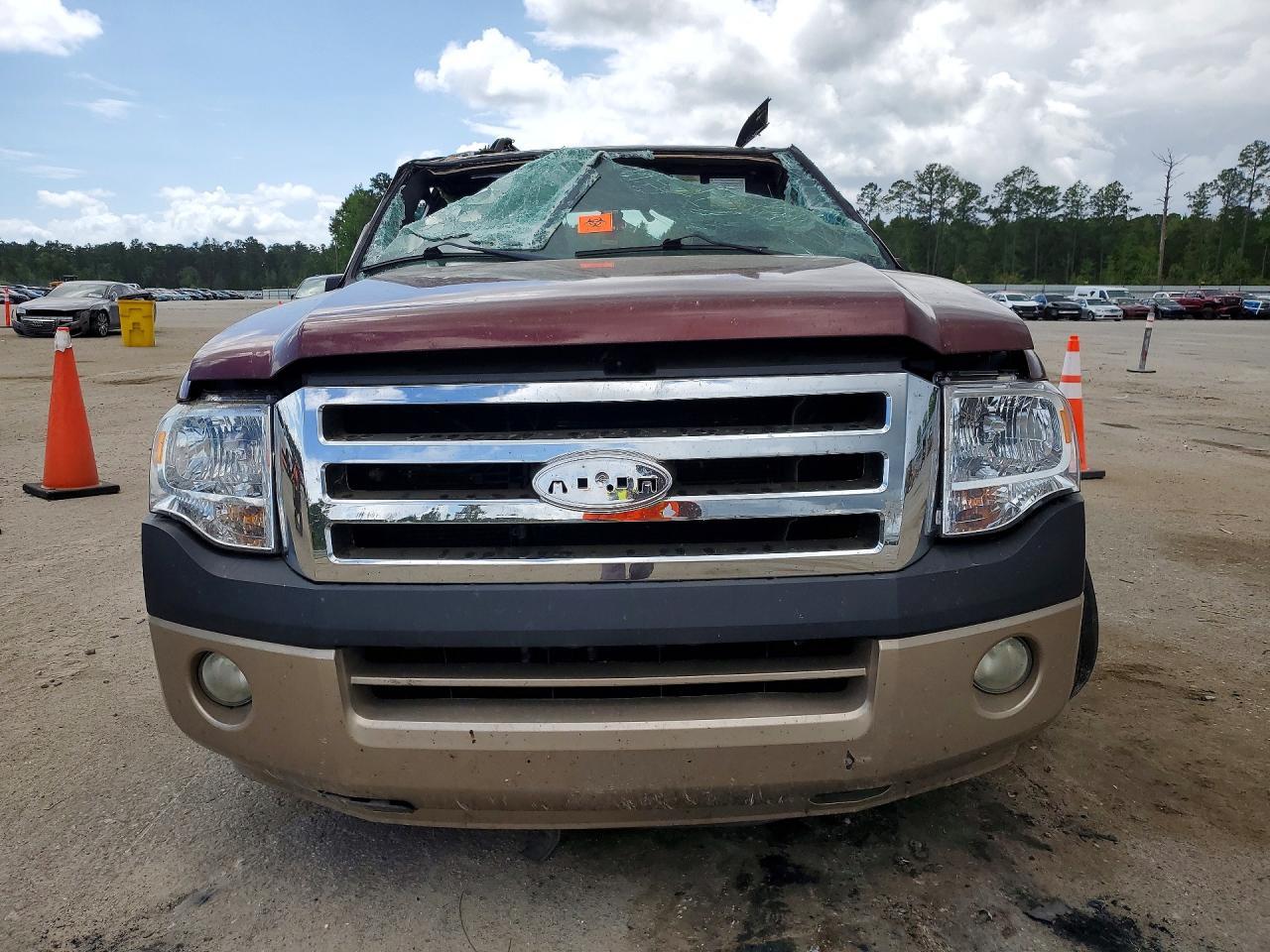 2012 Ford Expedition Xlt - Image 5