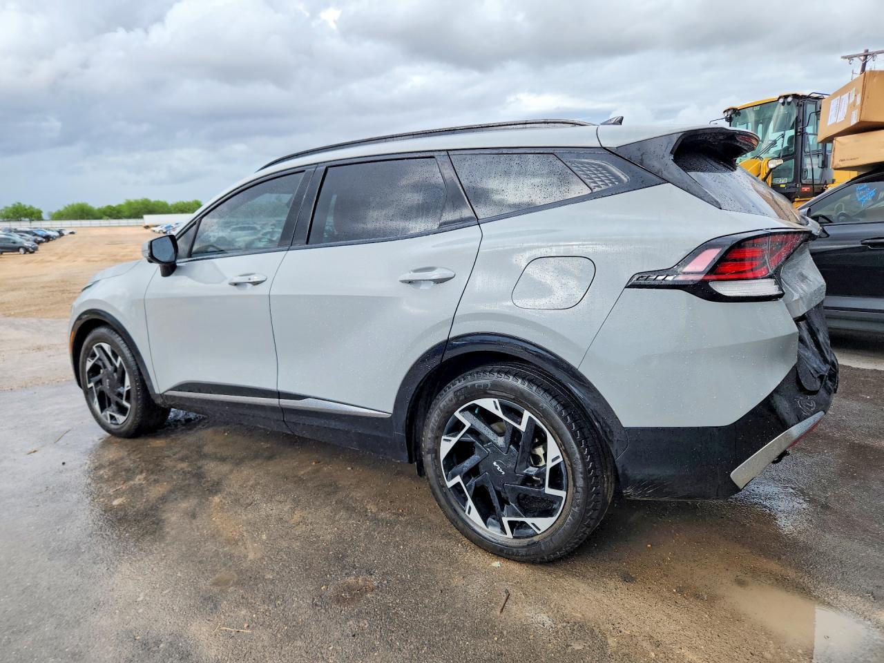 2024 Kia Sportage Sx Prestige - Image 2