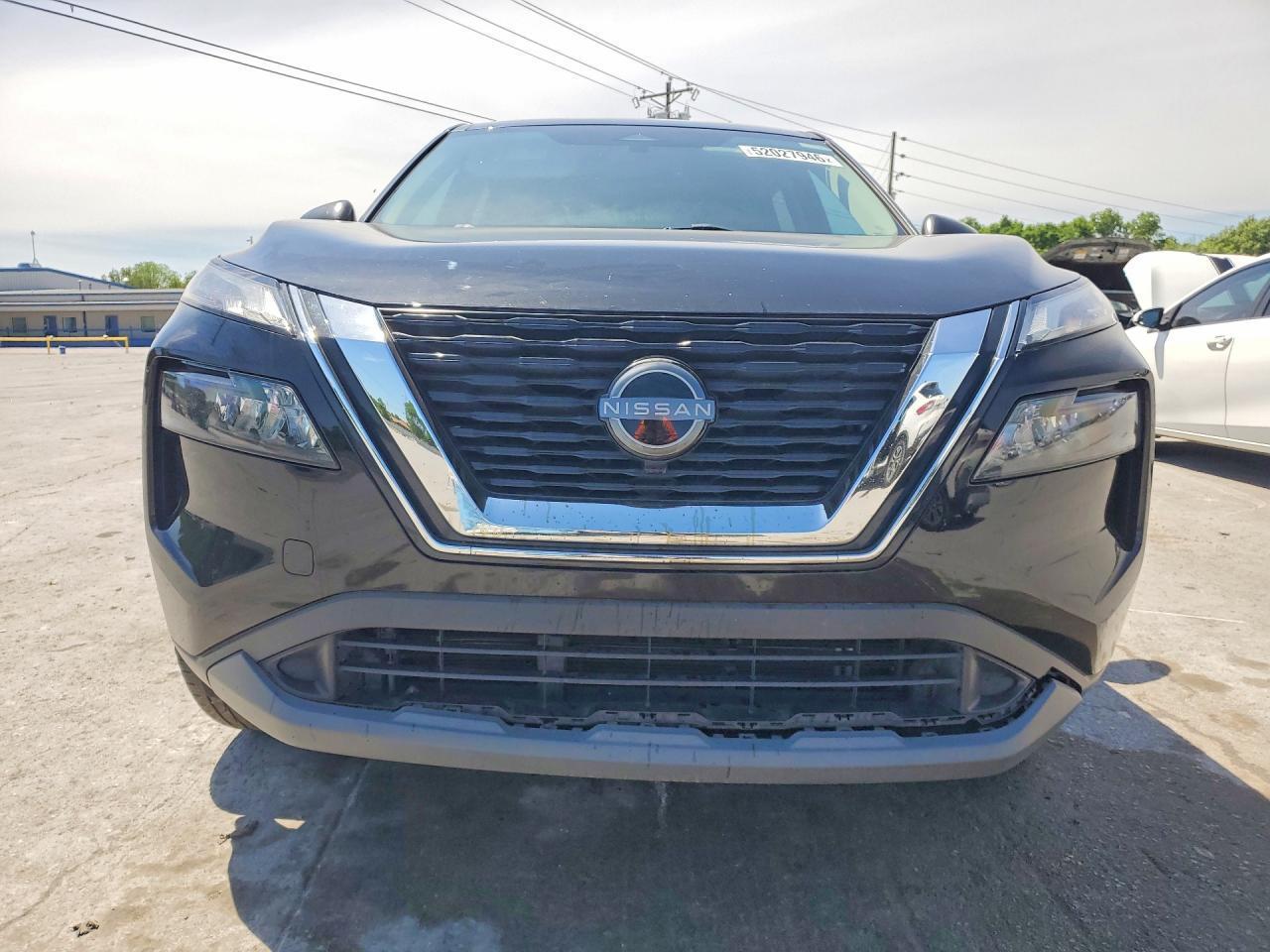 2022 Nissan Rogue S - Image 5