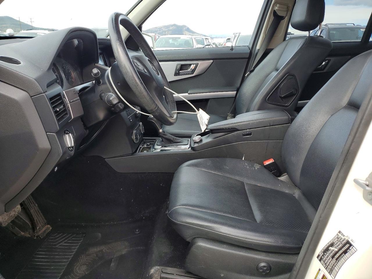 2010 Mercedes-Benz Glk 350 4Matic - Image 7