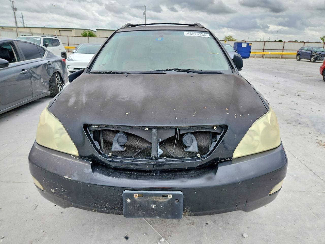 2004 Lexus Rx 330 Base - Image 5