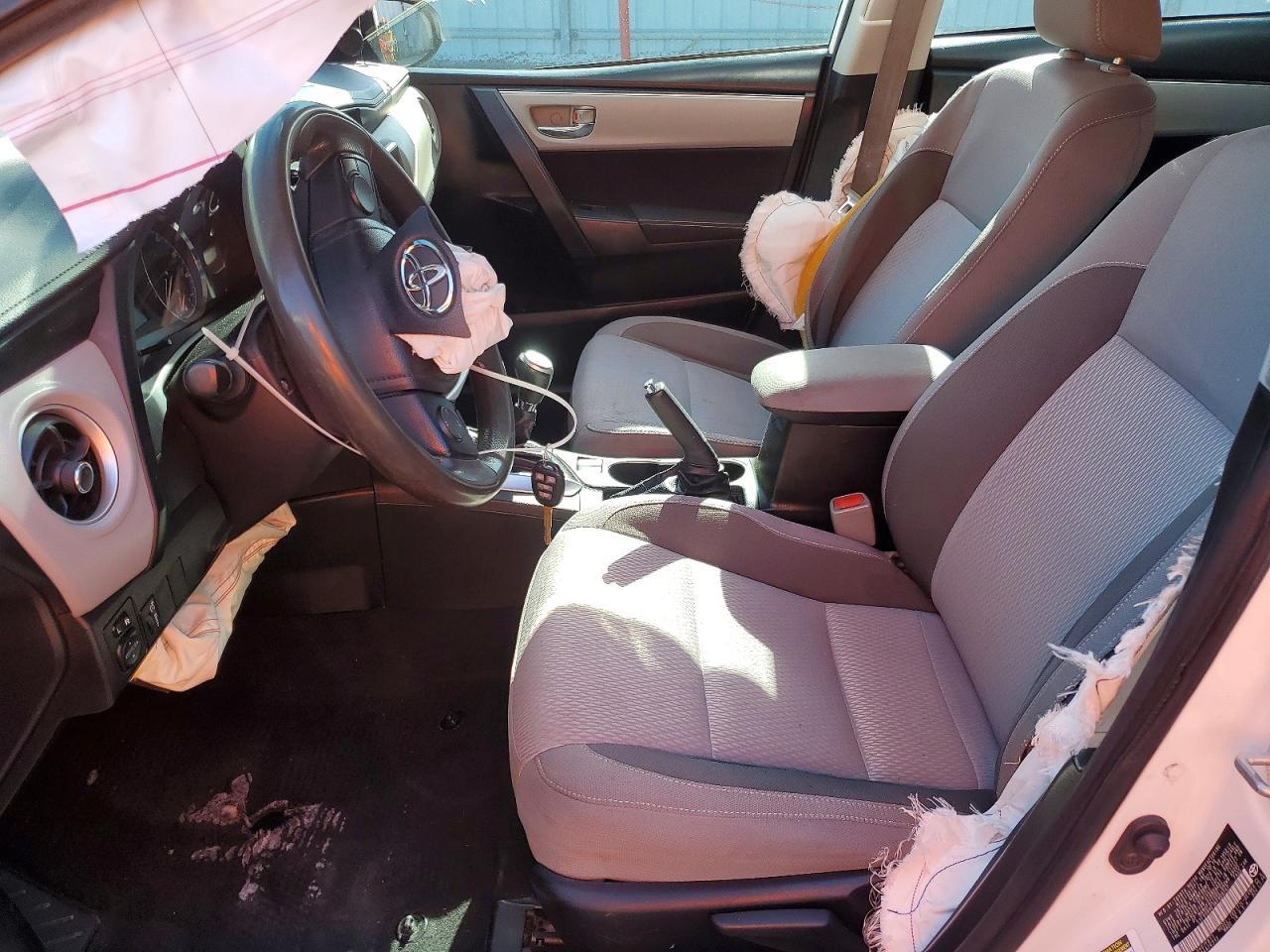 2019 Toyota Corolla Le - Фото 7