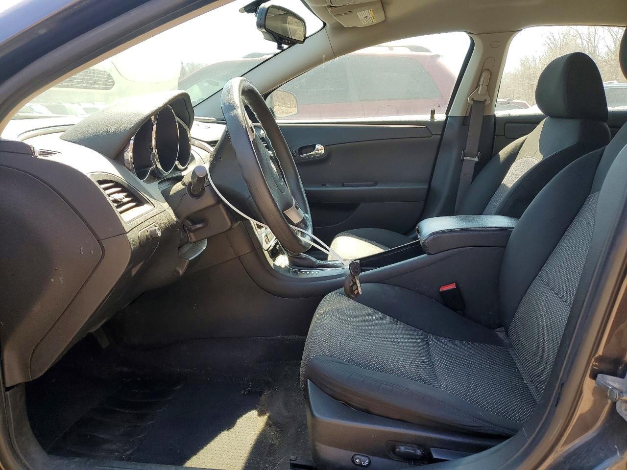 2012 Chevrolet Malibu - Фото 7