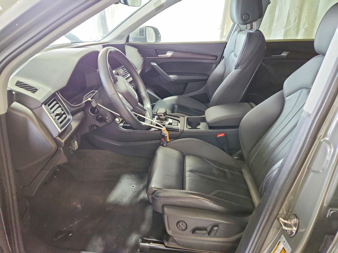 2024 Audi Q5 Premium Plus 45 - Фото 7
