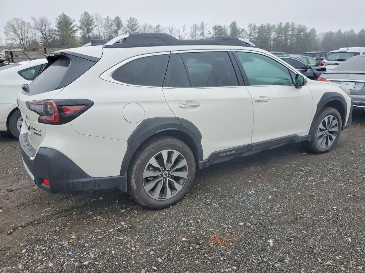 2024 Subaru Outback Touring - Фото 3