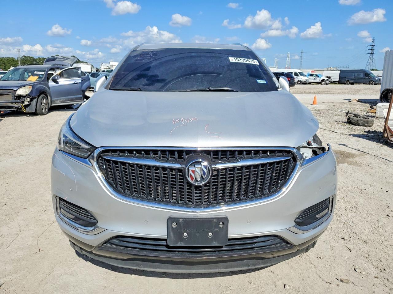 2021 Buick Enclave Premium - Фото 5