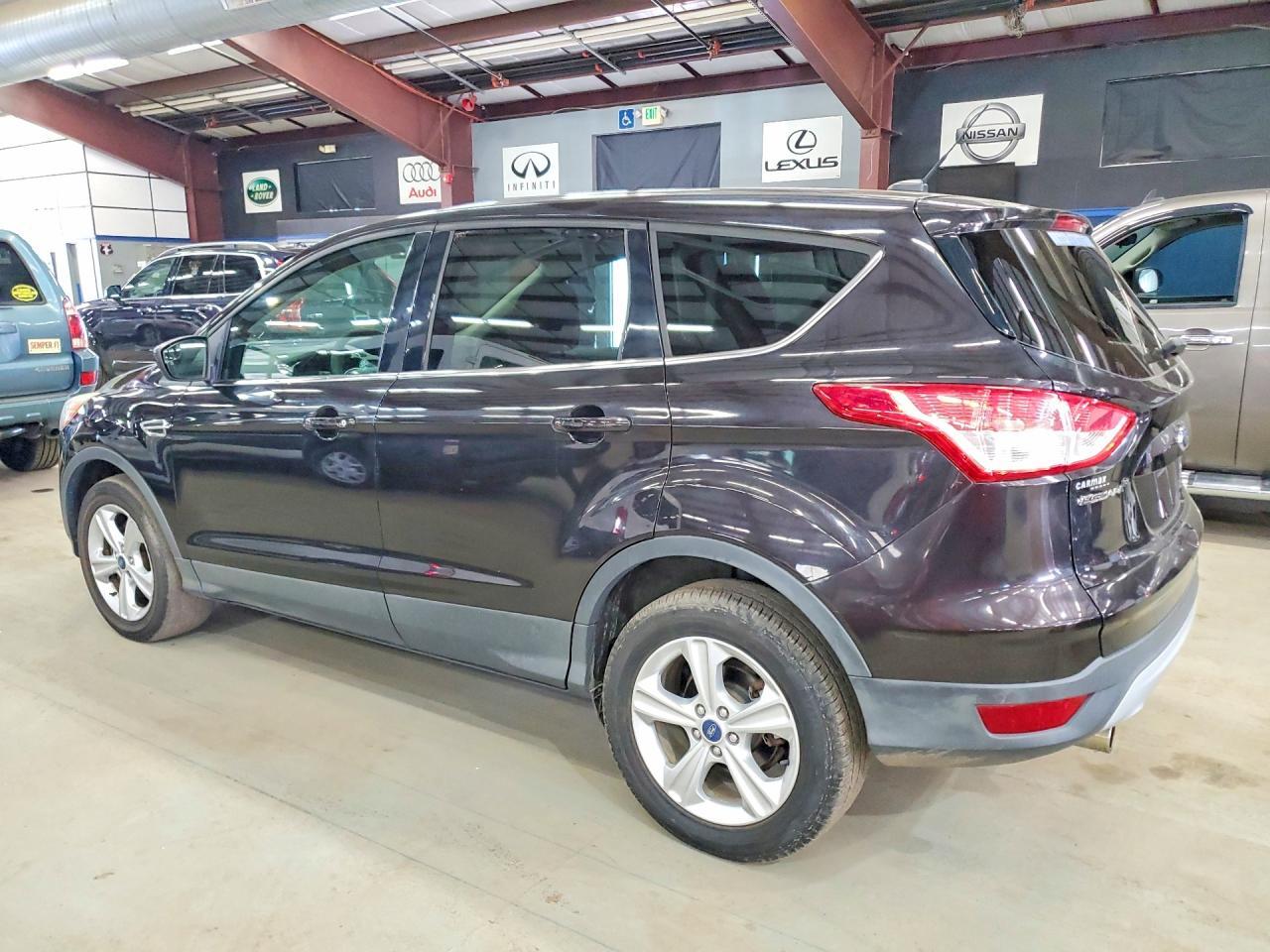 2013 Ford Escape Se - Image 2