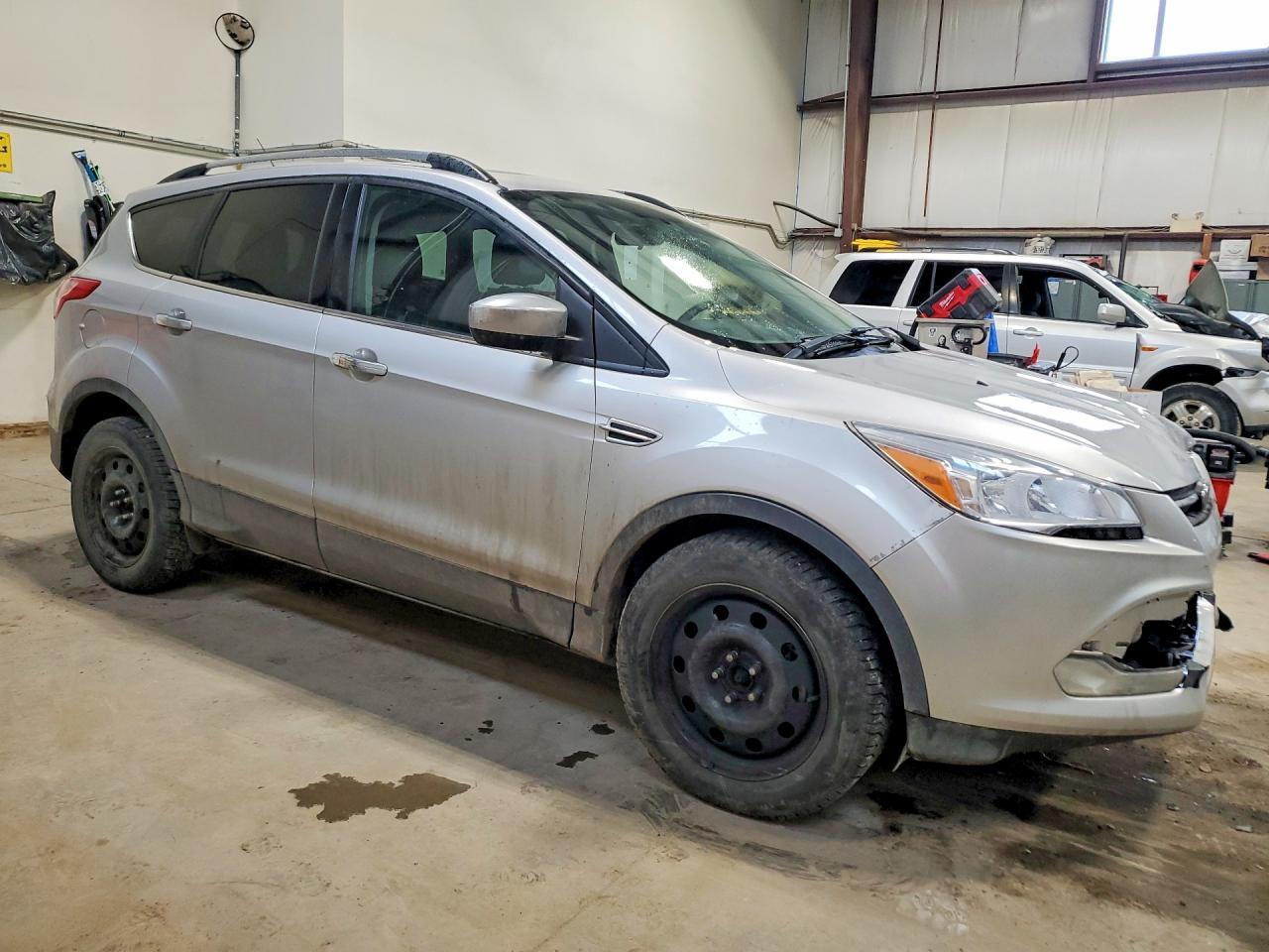 2014 Ford Escape Se - Фото 4